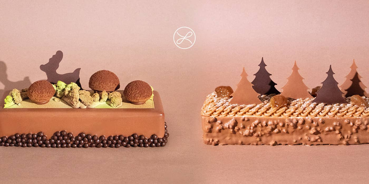 Petit Gateaux - Why these mini cakes are some of the best desserts you –  Lacher Patisserie