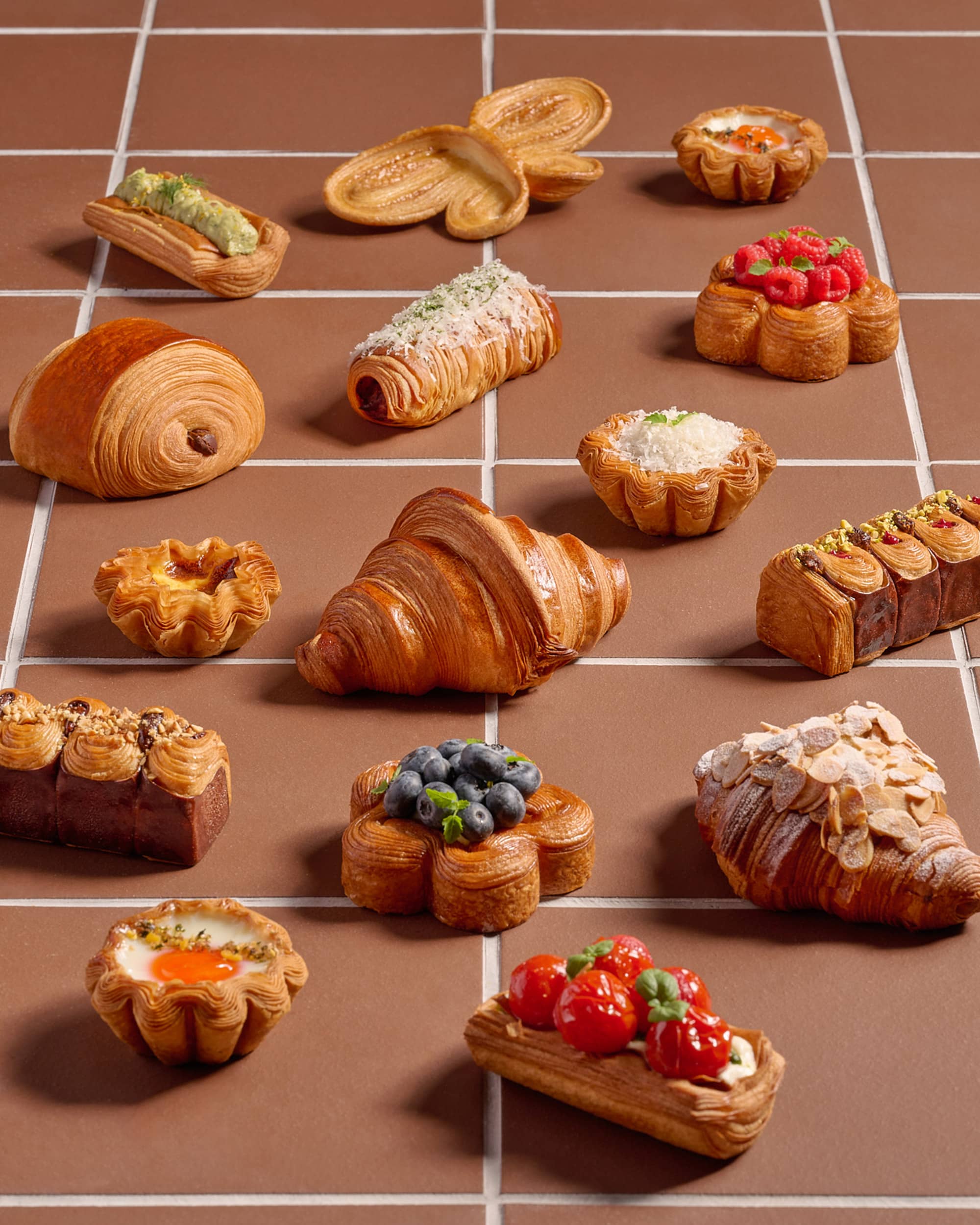 Lachér’s Patisserie @ Mont Kiara Now Open — Here’s What’s New!