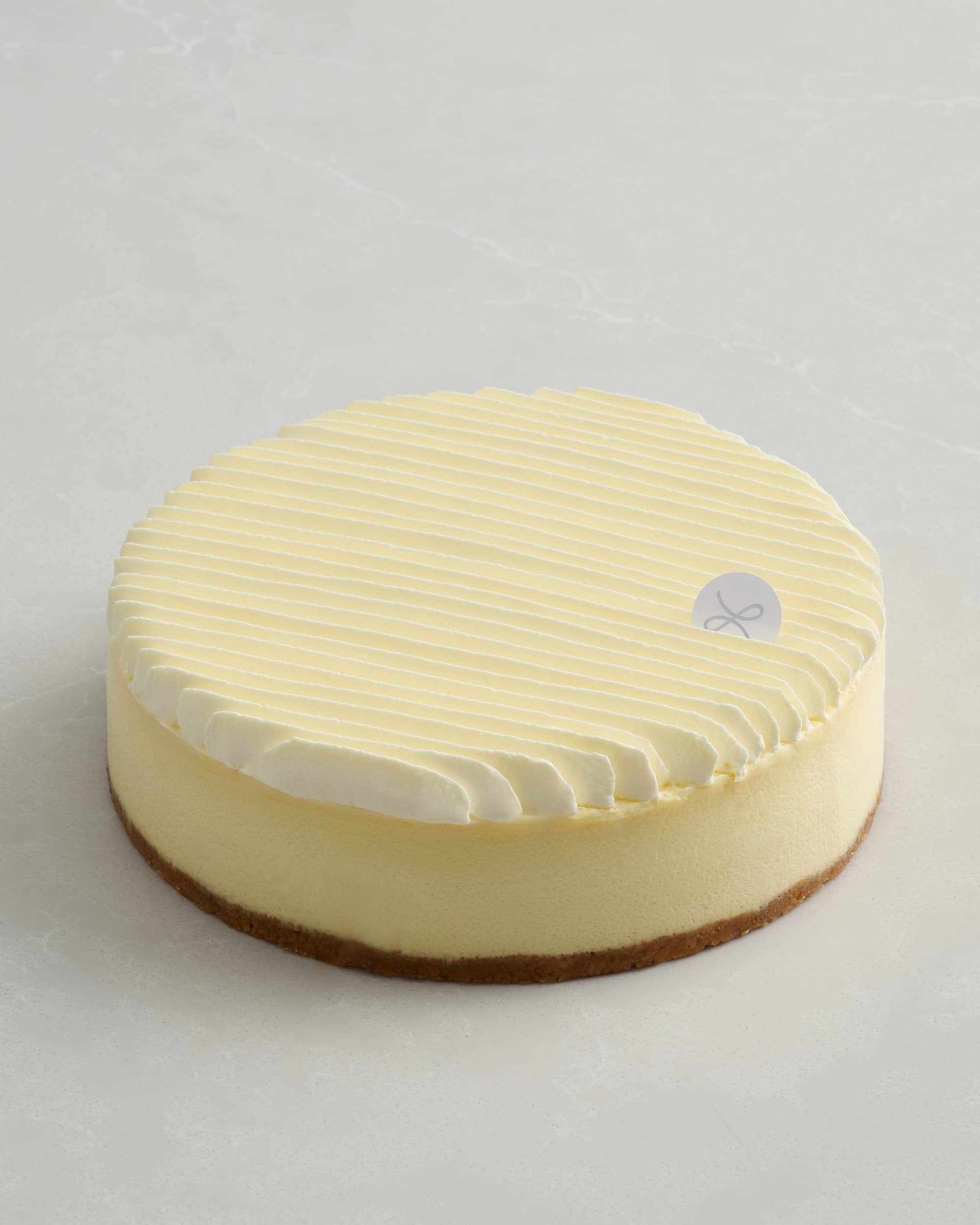 Gateau Fromage