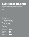 Lachér Blend Coffee Bean