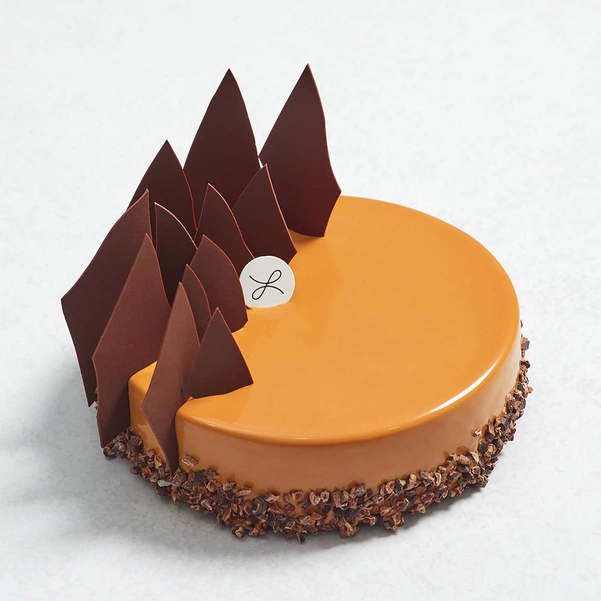 Chocolate Oreo Cake – Indulge Patisserie PH